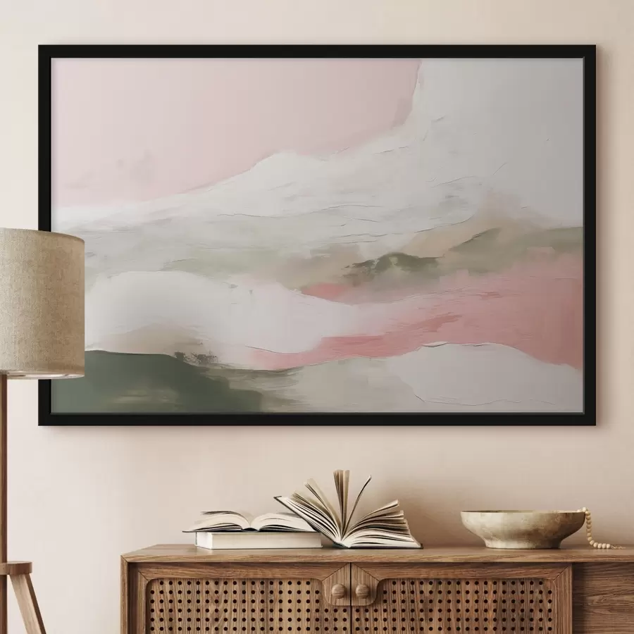 fototapet Peisaj abstract f44426