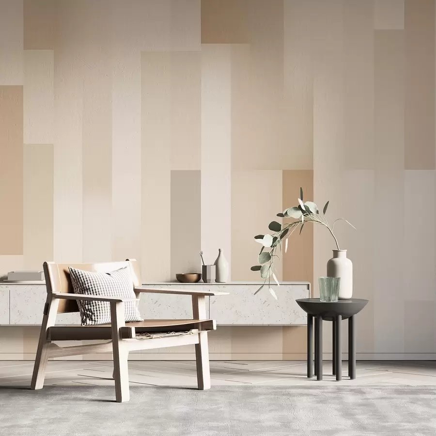 fototapet Dreptunghiuri abstracte w04023