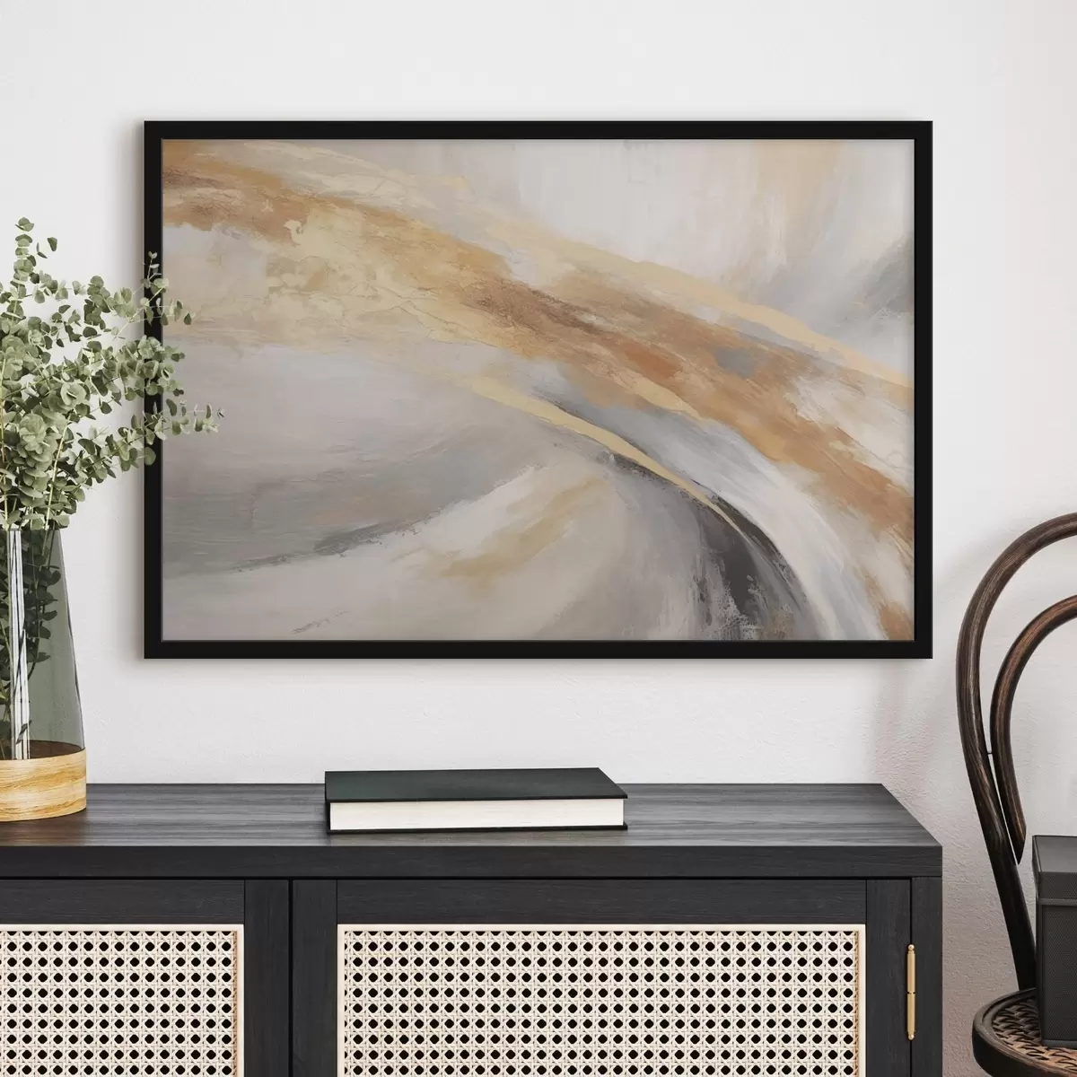 Poster Lovituri ușoare f44488