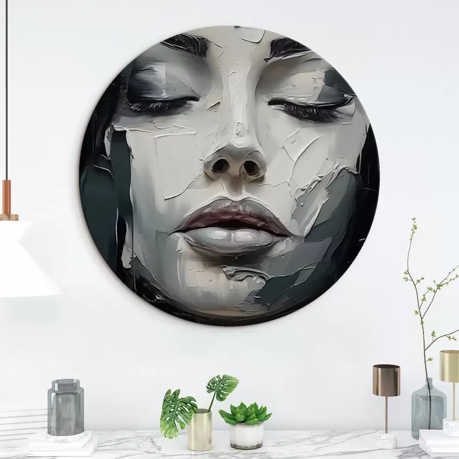 Tablouri Chipul unei femei r44484