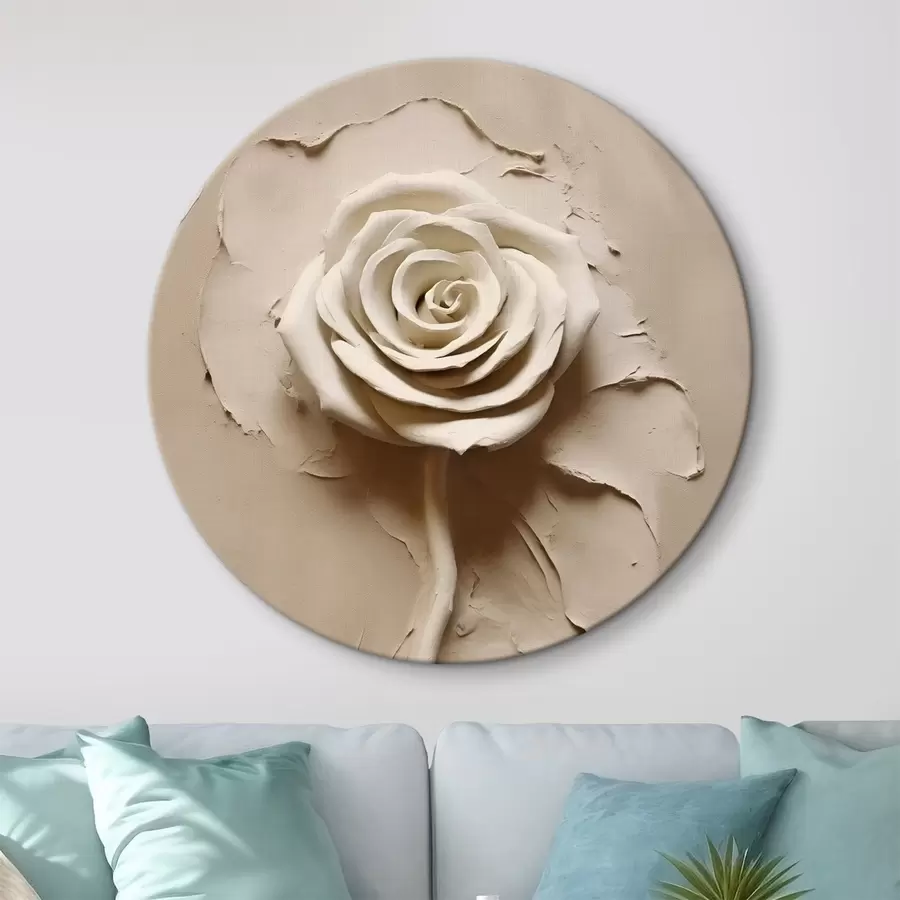 Tablouri Trandafir r44489