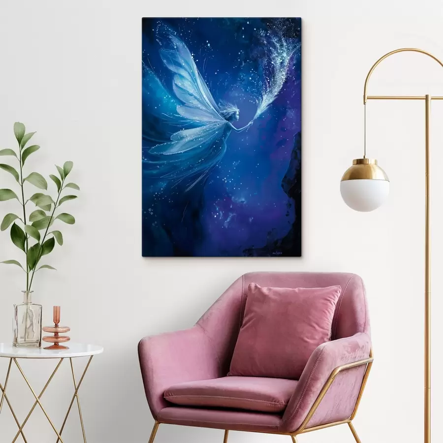 Tablouri Zâna nopții s44531