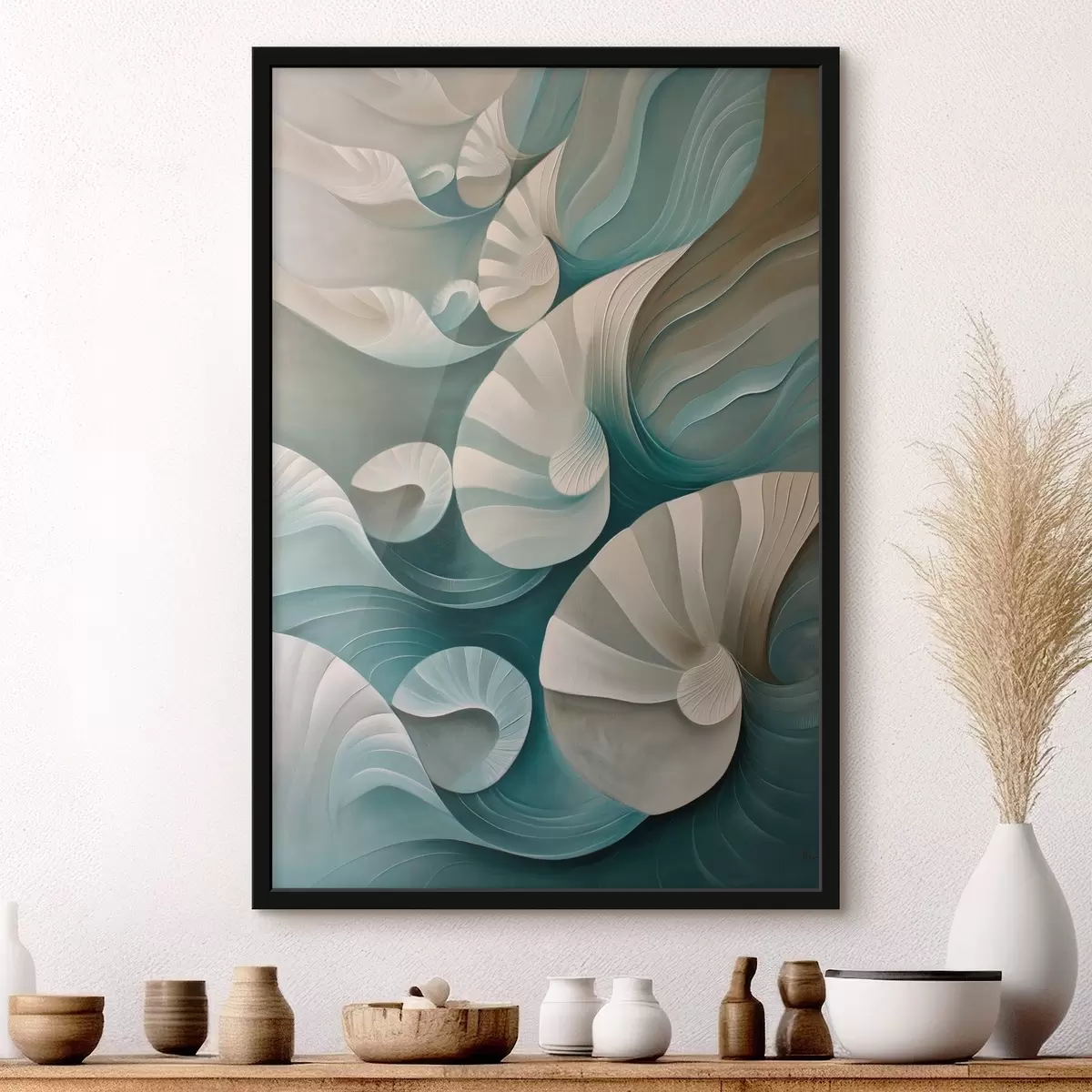 Poster Scoici f44540