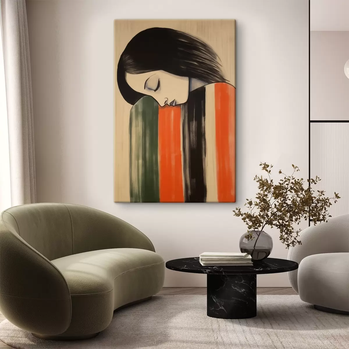 Tablouri Fata s44567