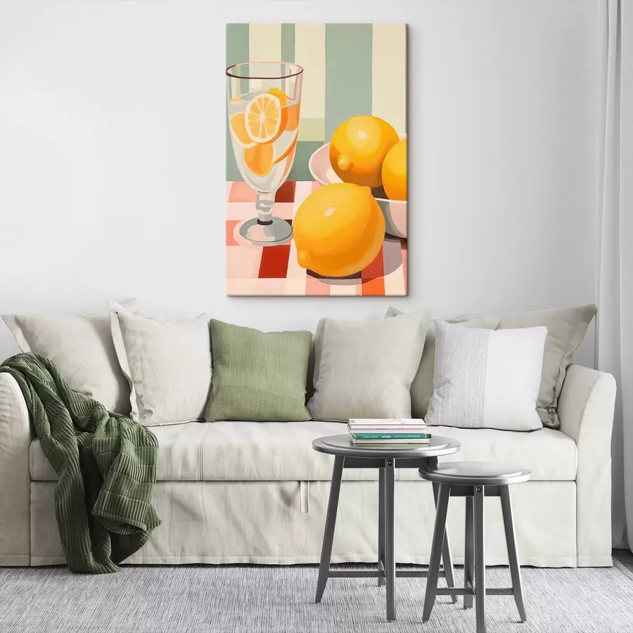 Tablouri Limonadă s44572