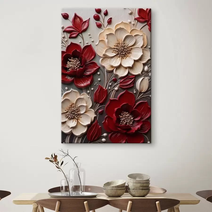 Tablouri Flori s44576