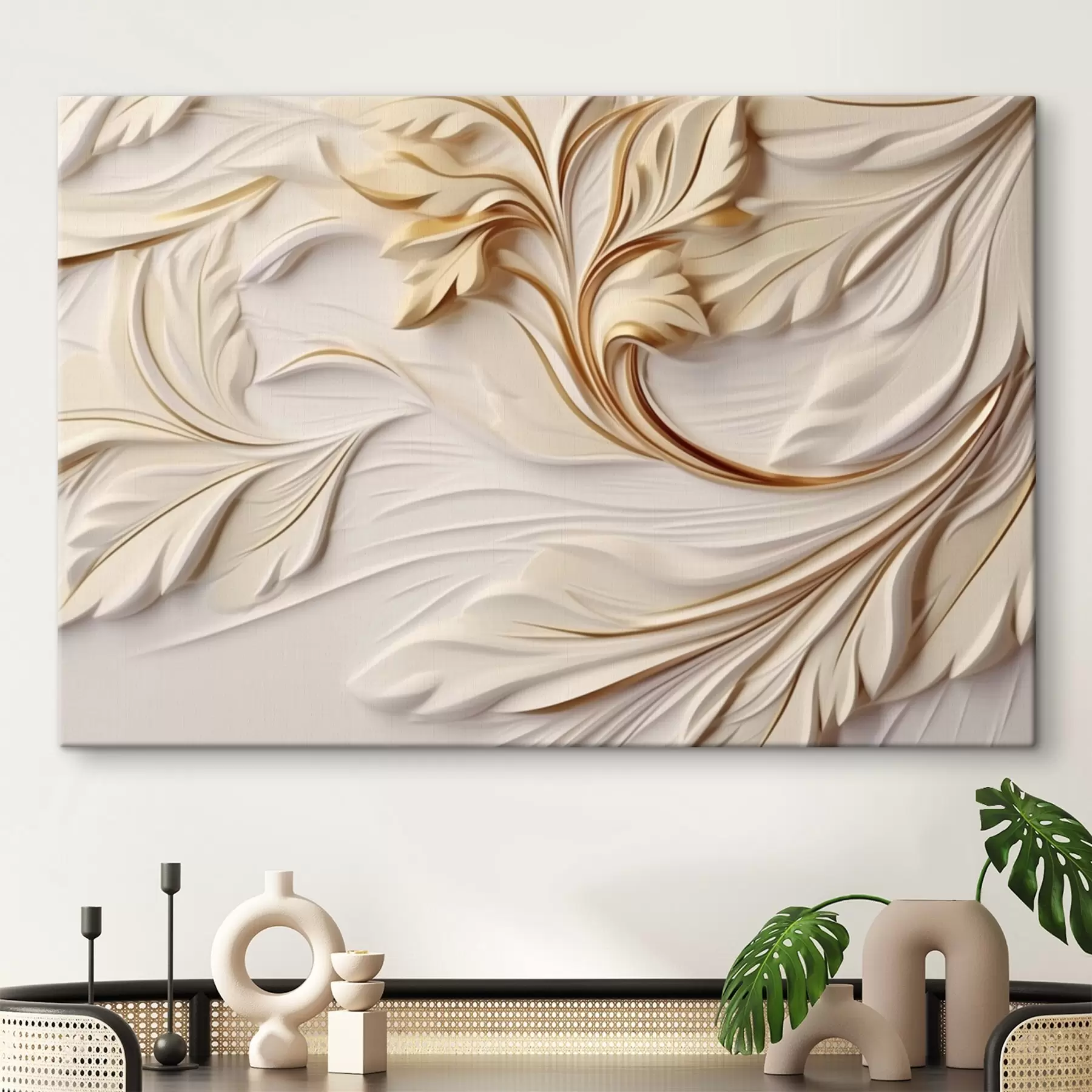 Tablouri Fată în coroană s44577