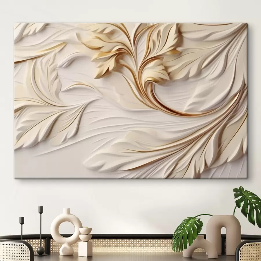 Tablouri Fată în coroană s44577