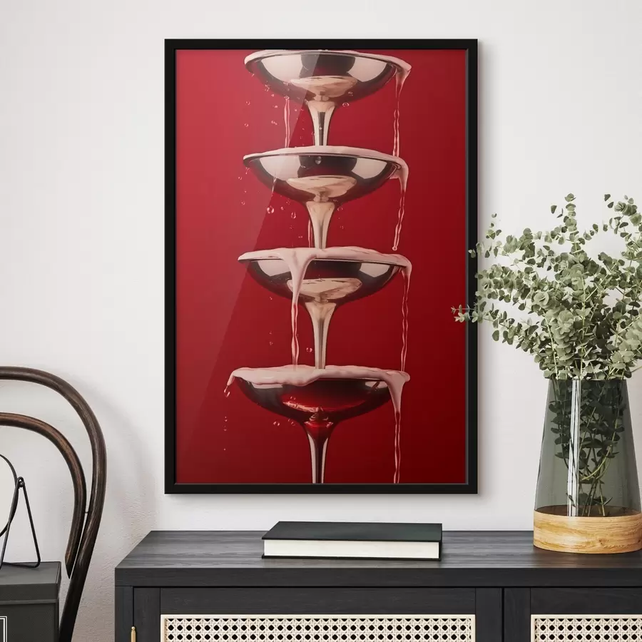 fototapet Ochelari f44565