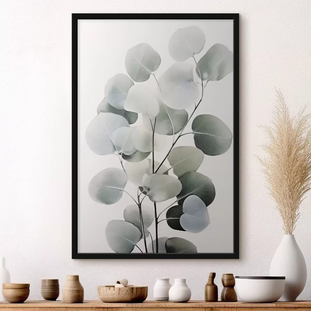 Poster Eucalipt f44578