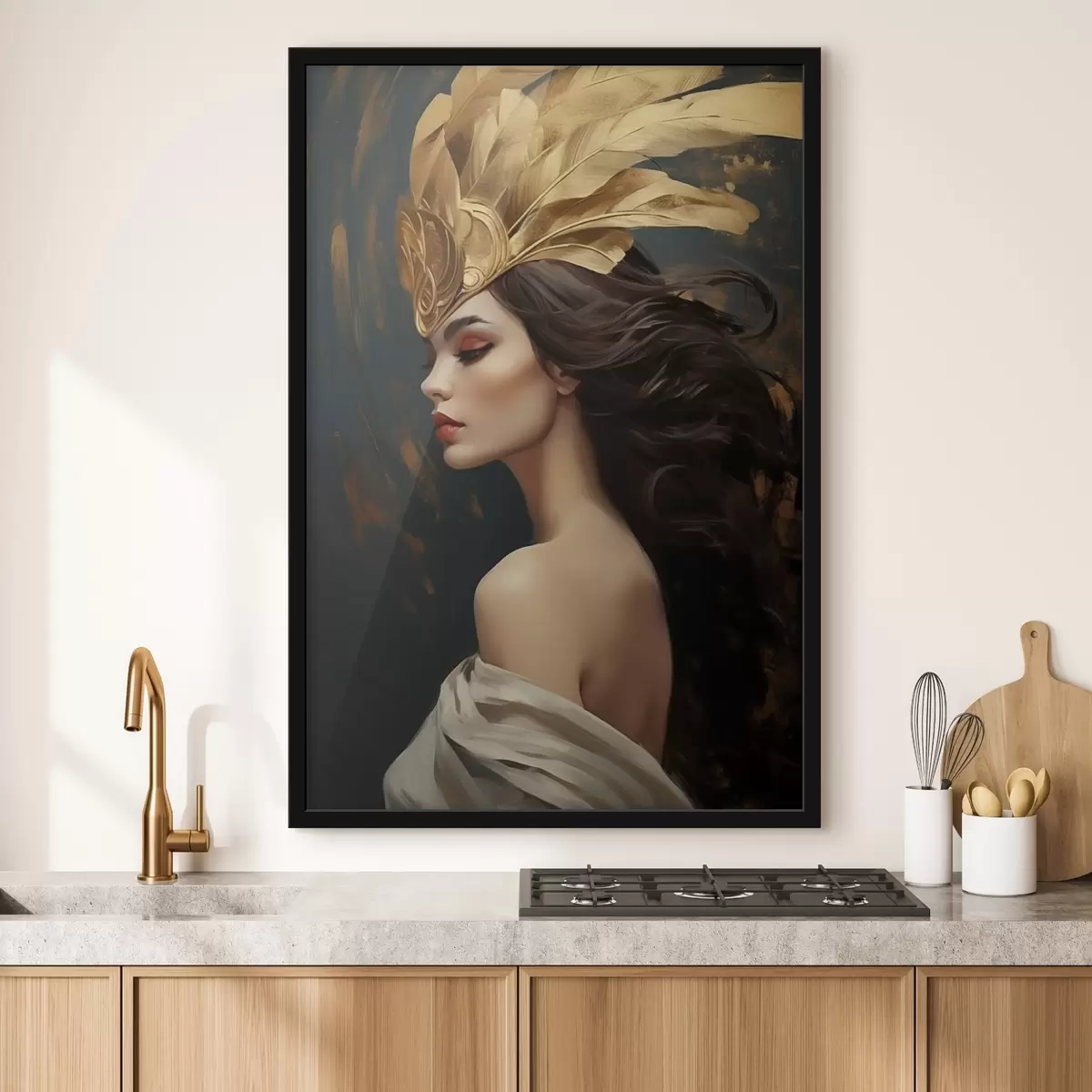 Poster Frunze f44579