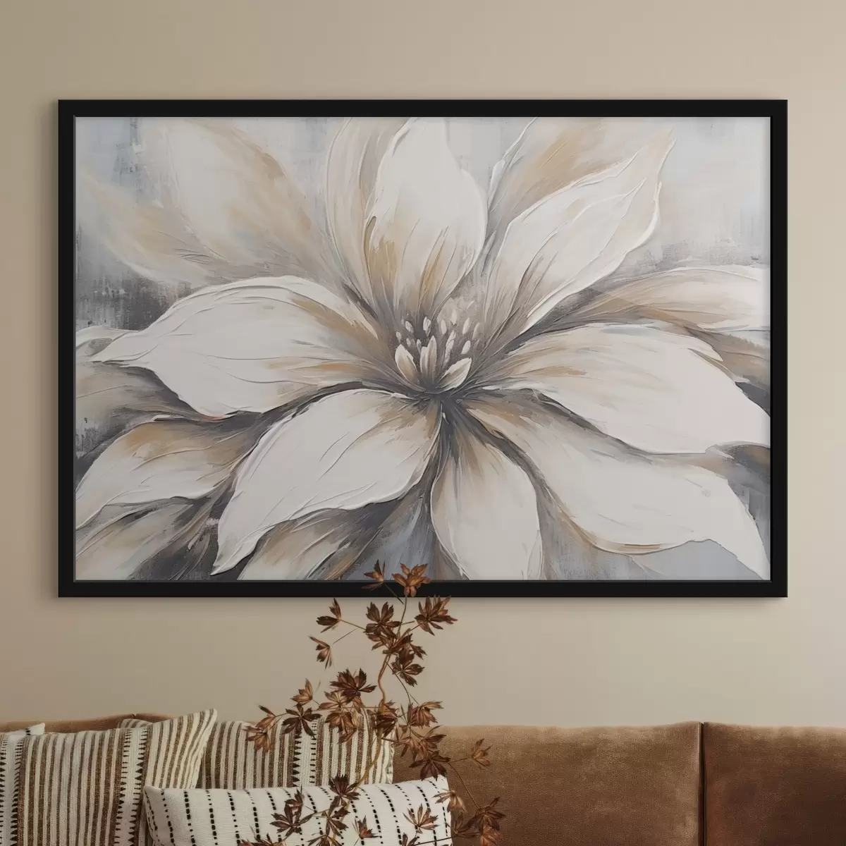 Poster Floare mare f44580