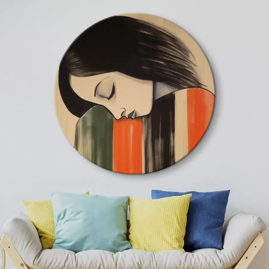 Tablouri Fata r44567