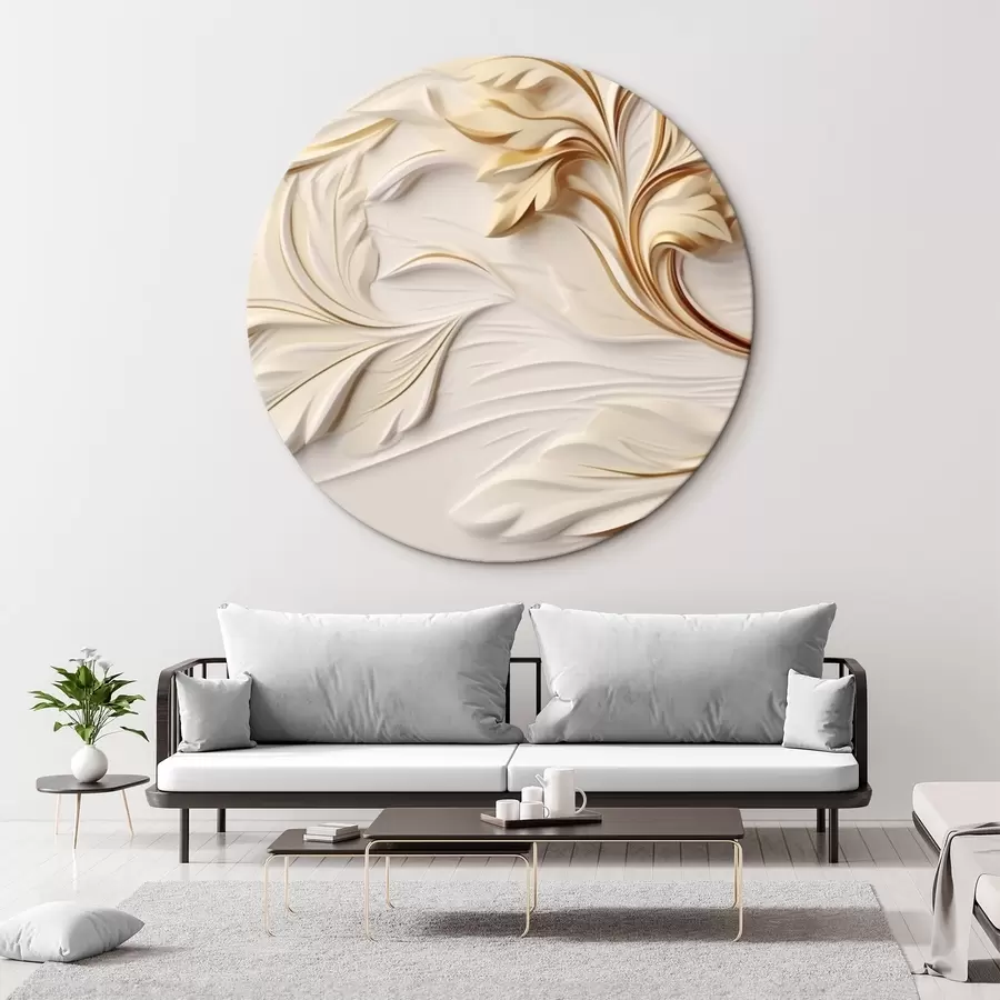 Tablouri Fată în coroană r44577