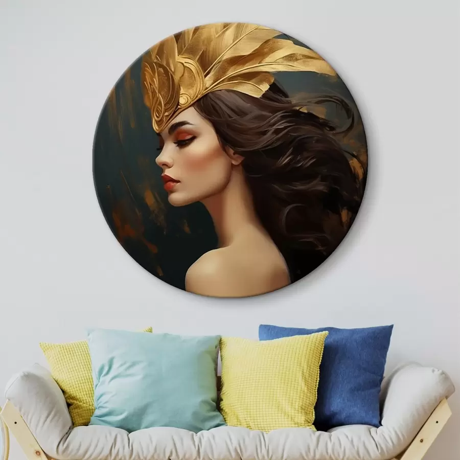 Tablouri Frunze r44579