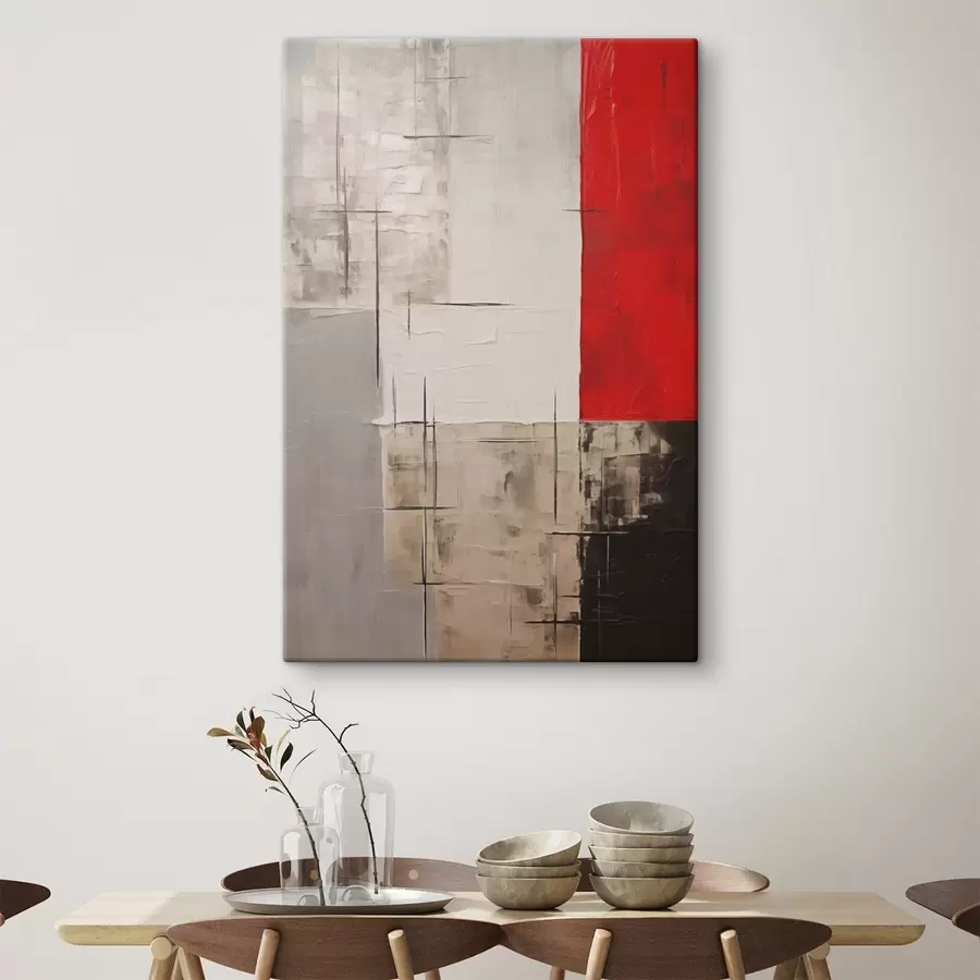 Tablouri Abstracție modernă s44589