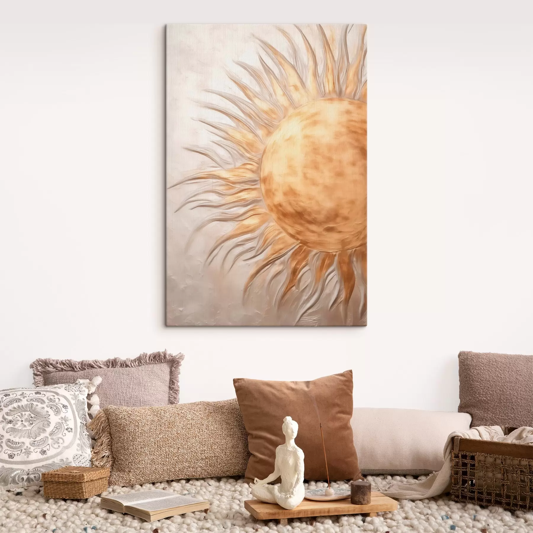 Tablouri Soare s44591