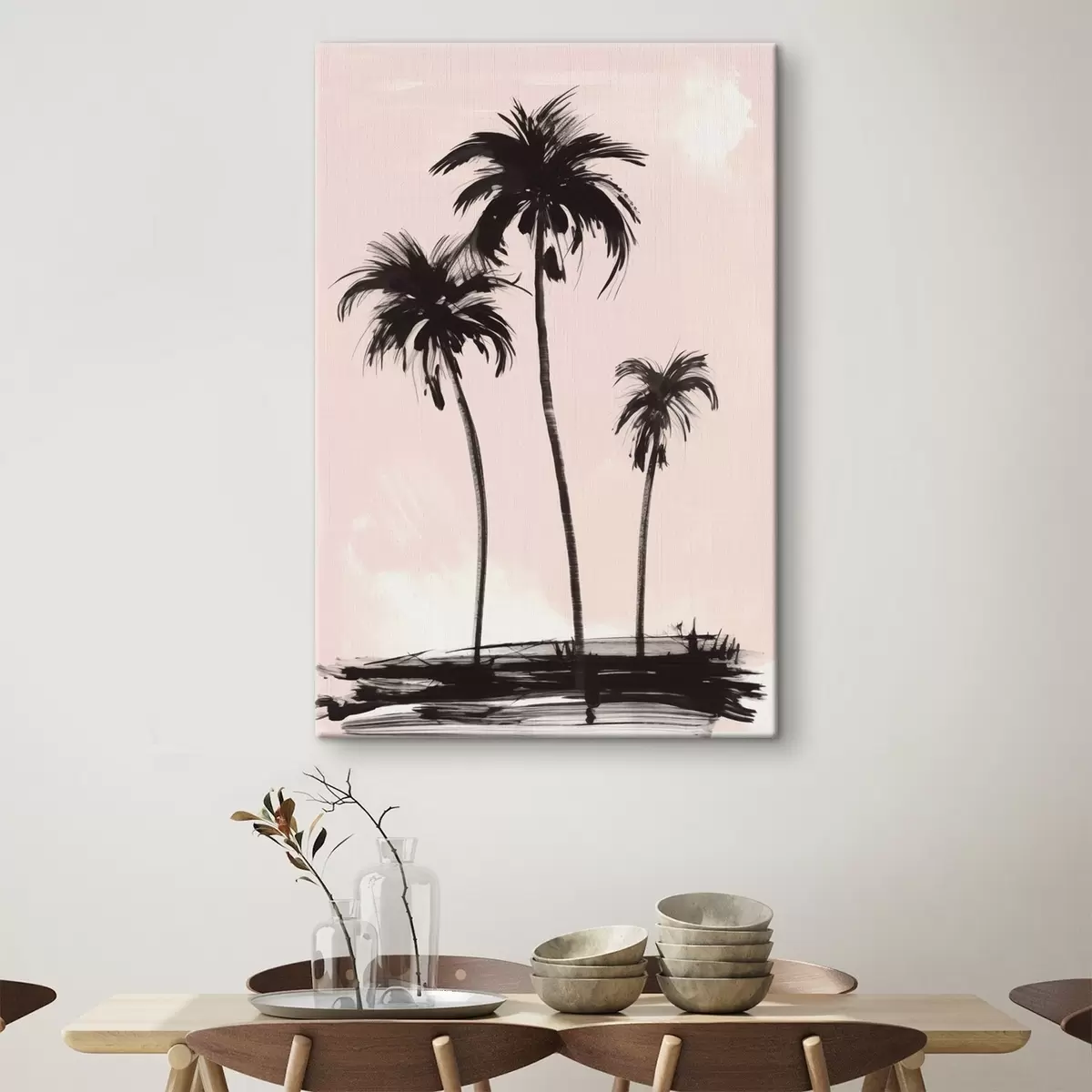 Tablouri Palmieri minimalism s44598