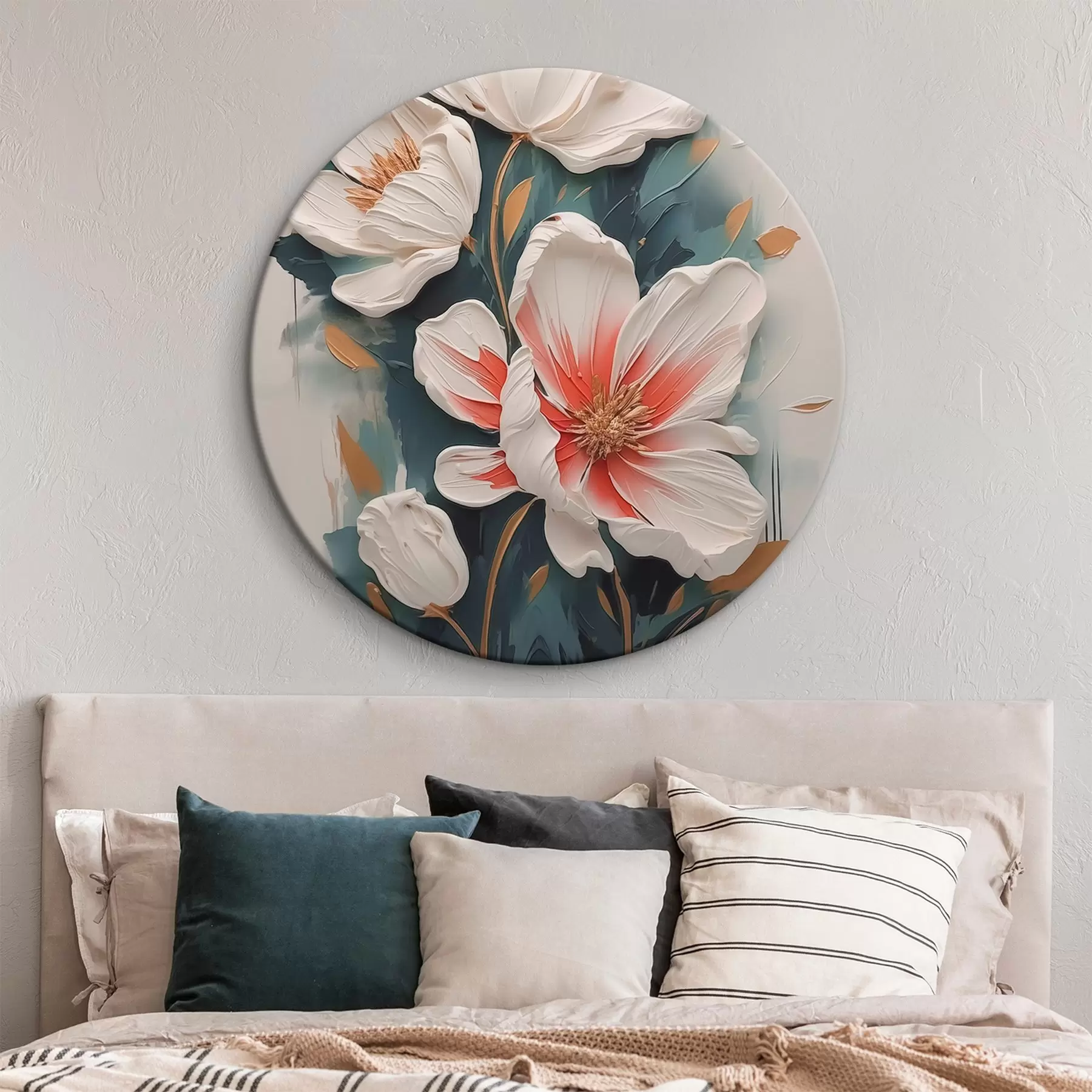 Tablouri Flori abstracte r44587