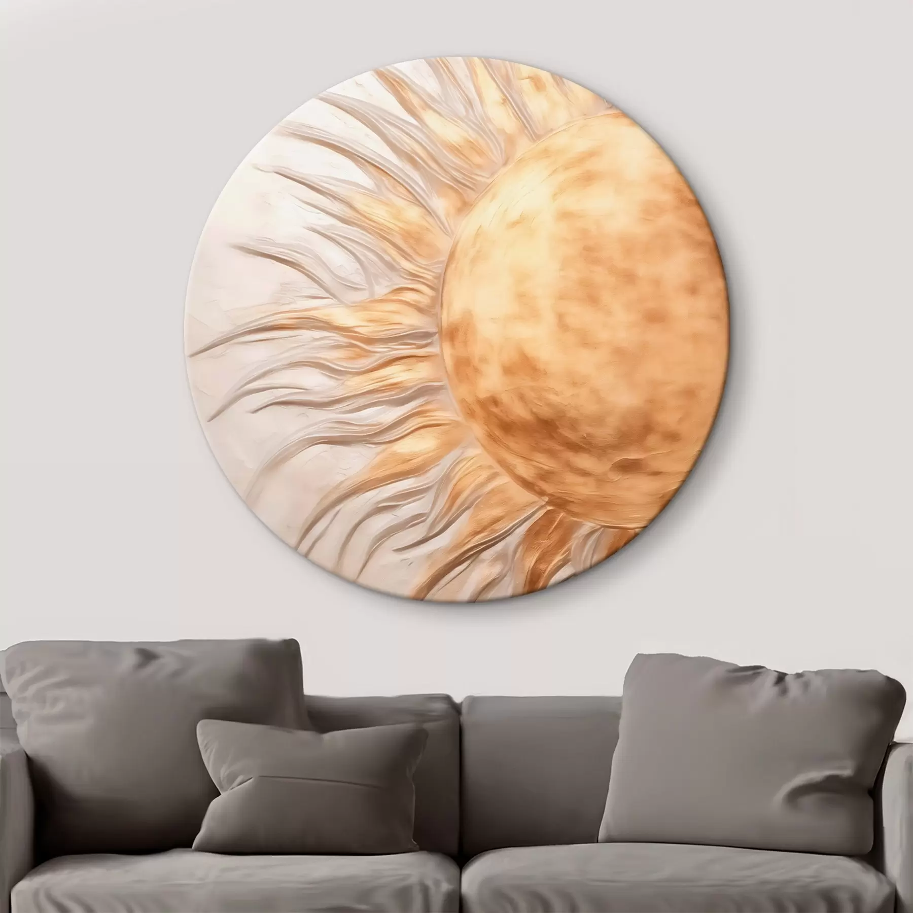 Tablouri Soare r44591