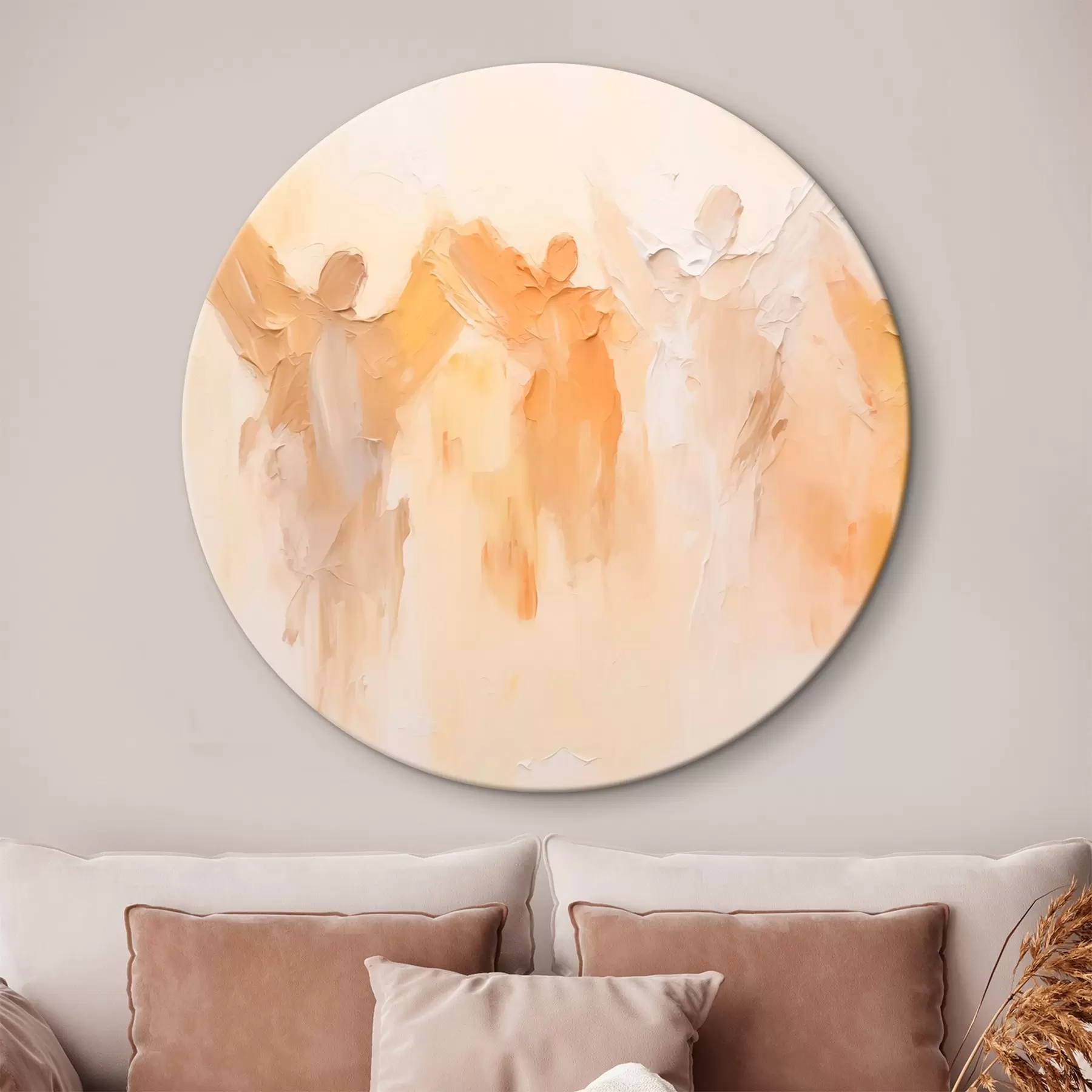 Tablouri Îngeri abstract r44595