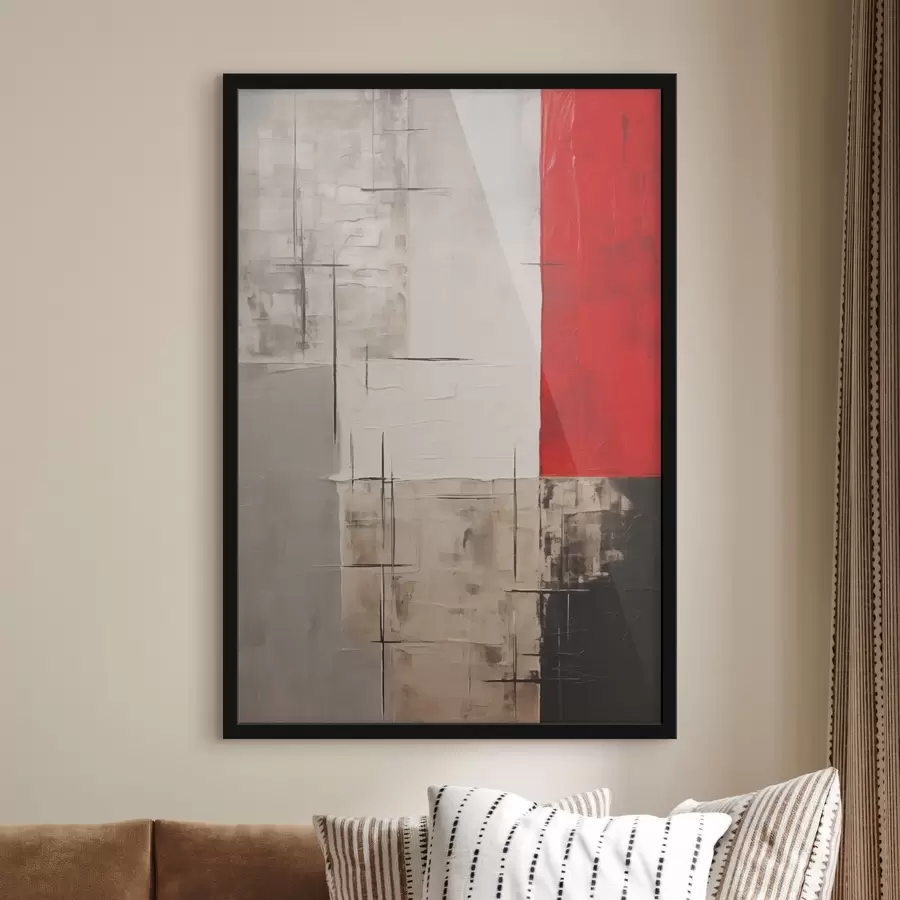 fototapet Abstracție modernă f44589