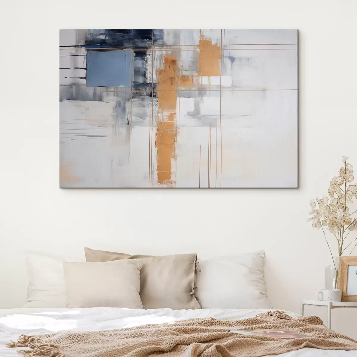 Tablouri Abstracție modernă s44634