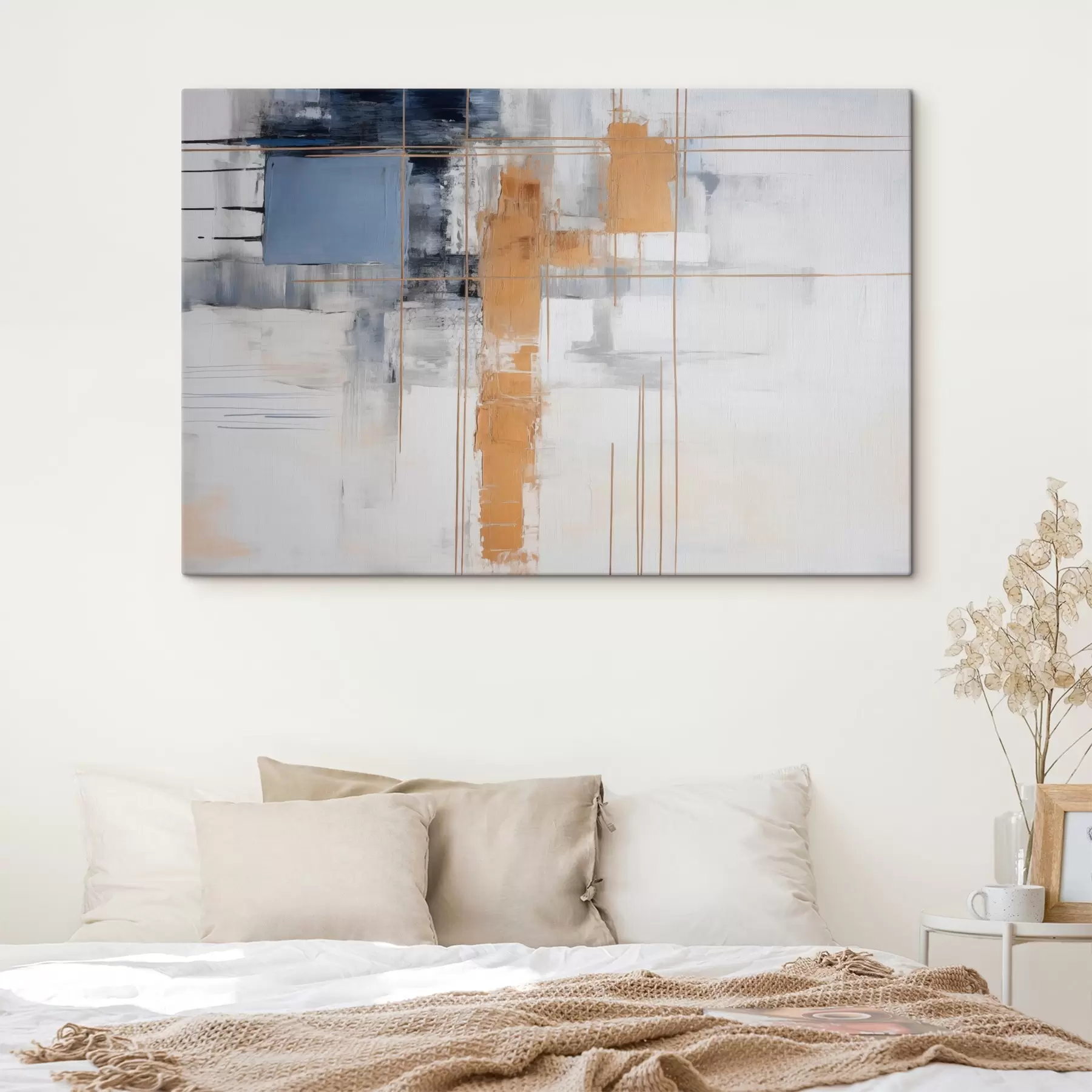 Tablouri Abstracție modernă s44634