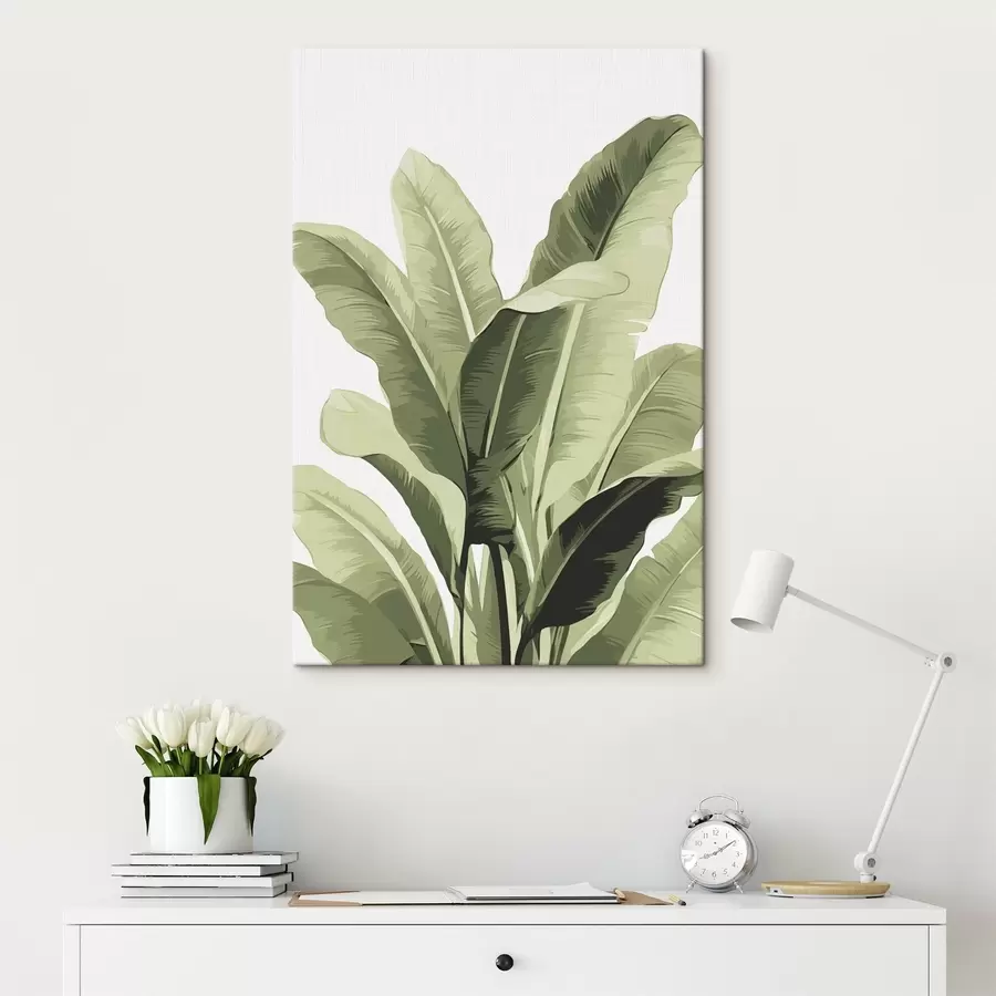 Tablouri Frunze mari s44647