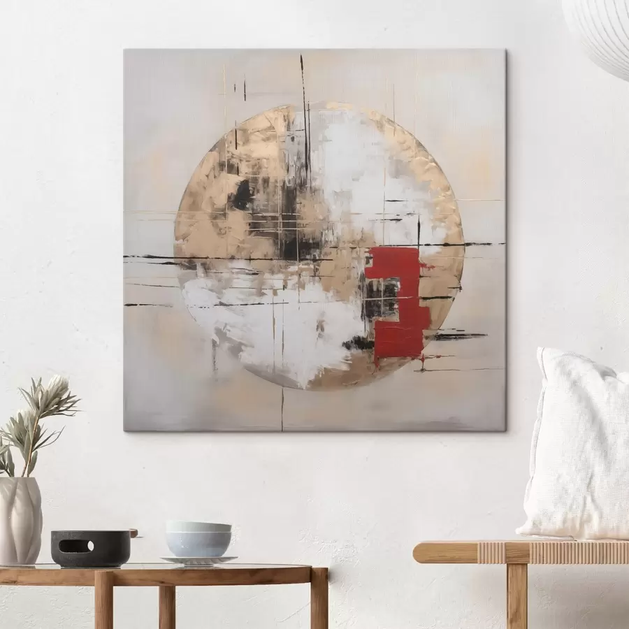 Tablouri Abstracție s44648