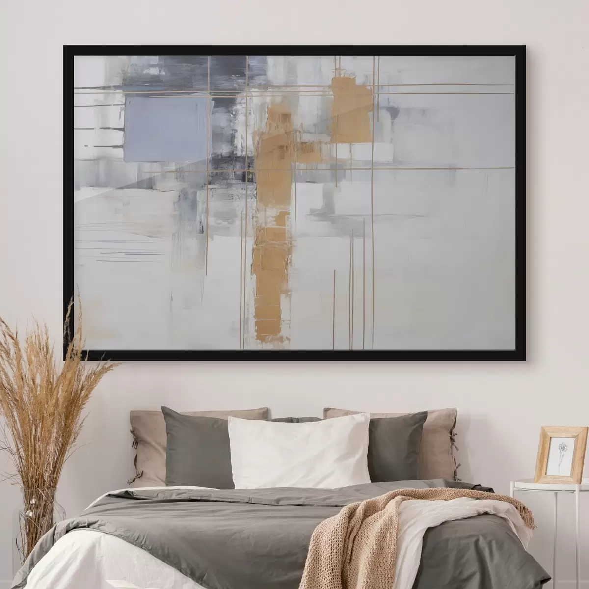 Poster Abstracție modernă f44634