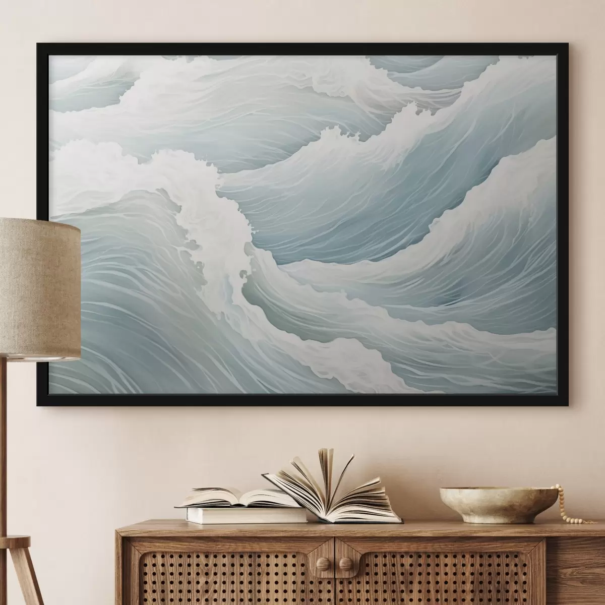 Poster Valuri f44646