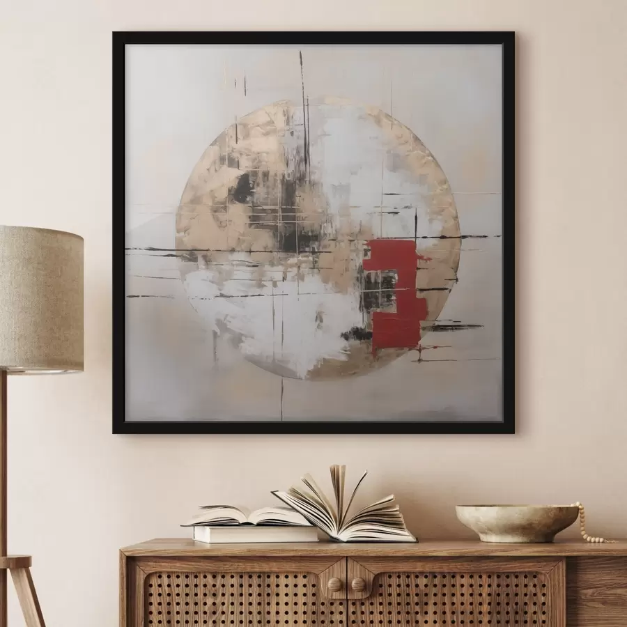 fototapet Abstracție f44648