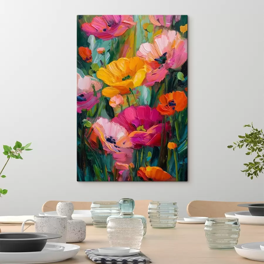 Tablouri Flori sălbatice s44622