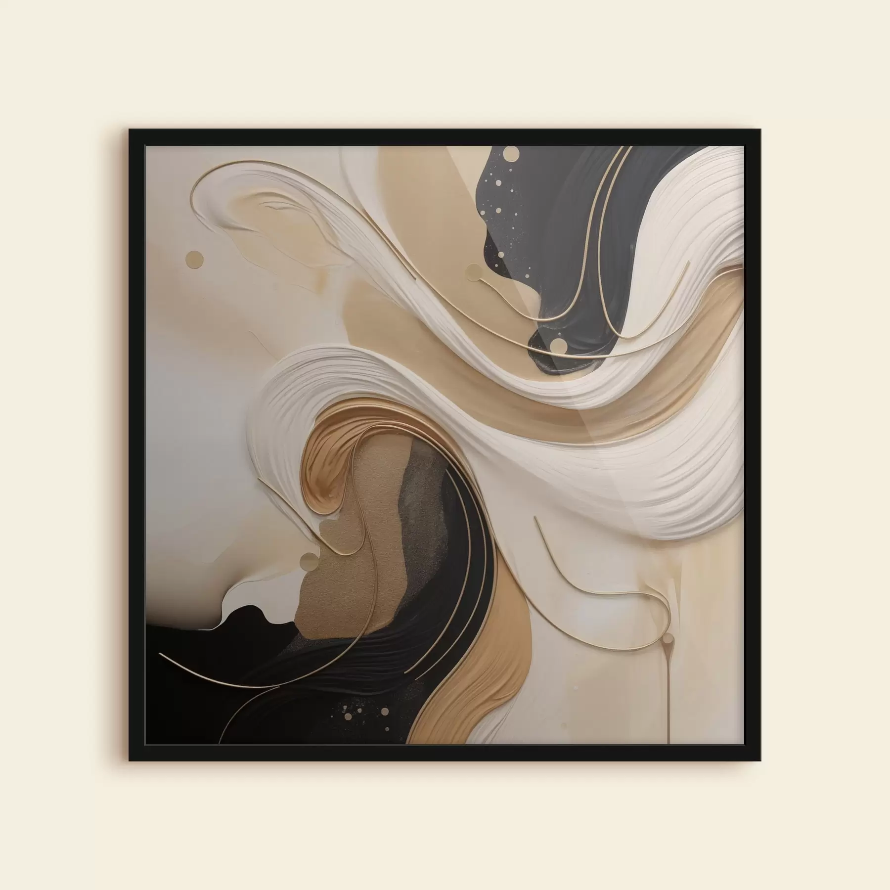 Tablouri Valuri de culoare f44659