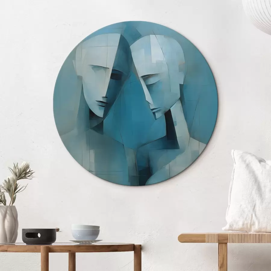 Tablouri Cuplu în geometrie r44672