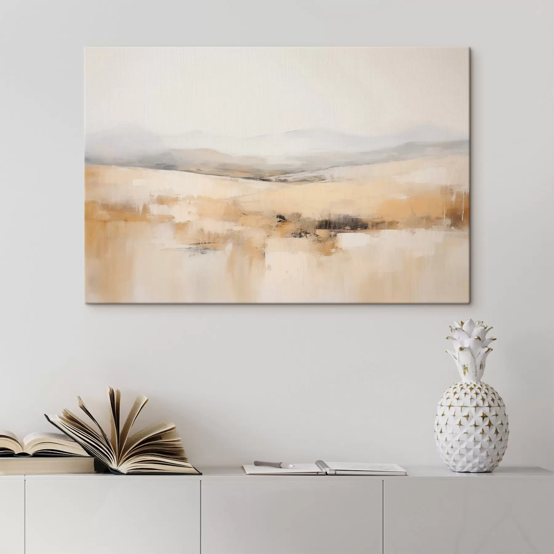 fototapet Abstracția culorilor s44654