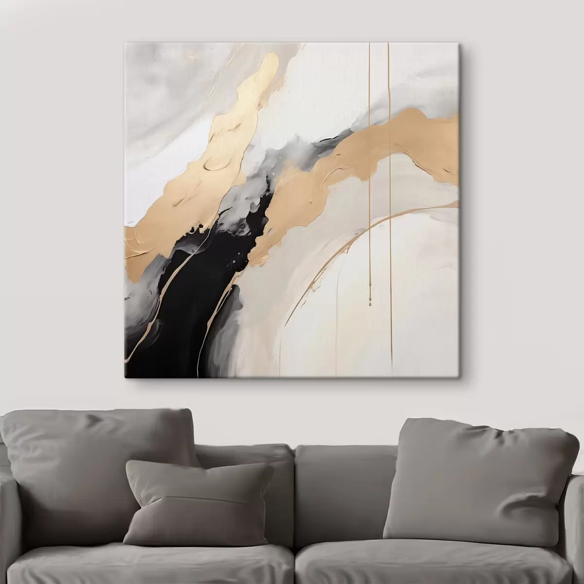 Tablouri Abstracție s44660