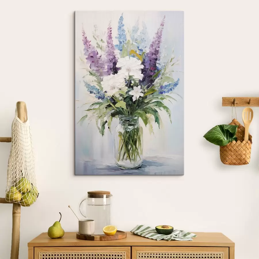 Tablouri Buchet de vară s44665