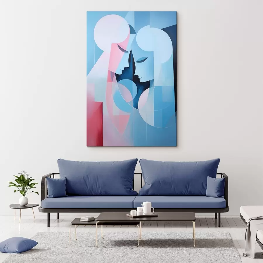 Tablouri Corpul unei îmbrățișări s44669