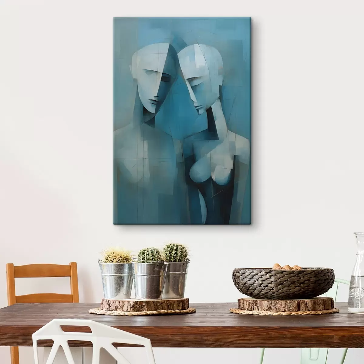 Tablouri Cuplu în geometrie s44672