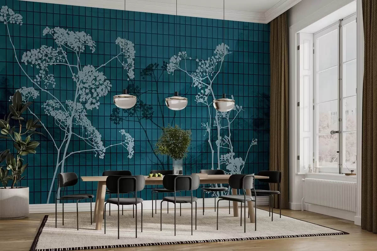 fototapet Luminel w04088v1