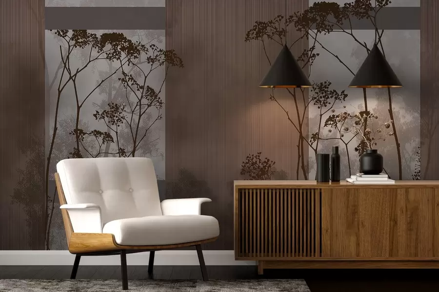 fototapet Elisandria w04089