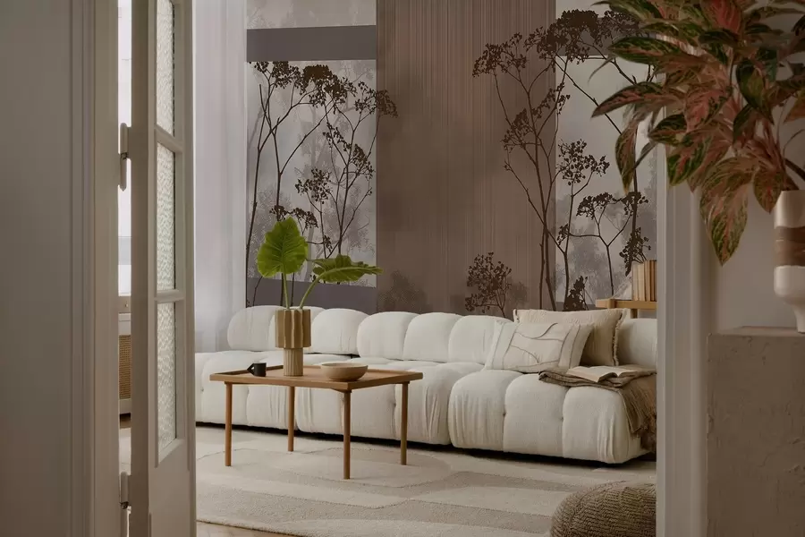 fototapet Elisandria w04089