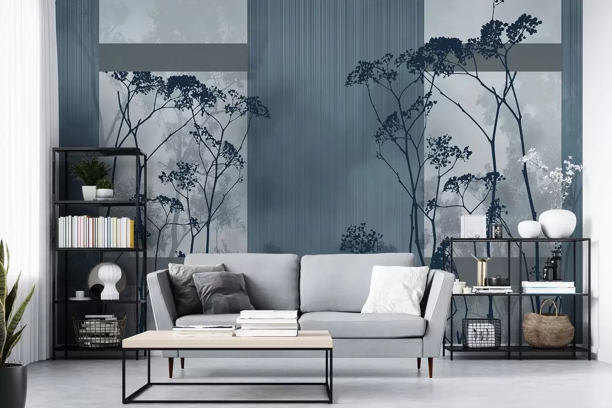 fototapet Elisandria w04089v1