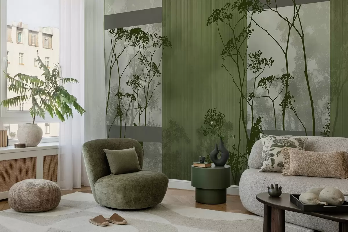 fototapet Elisandria w04089v2