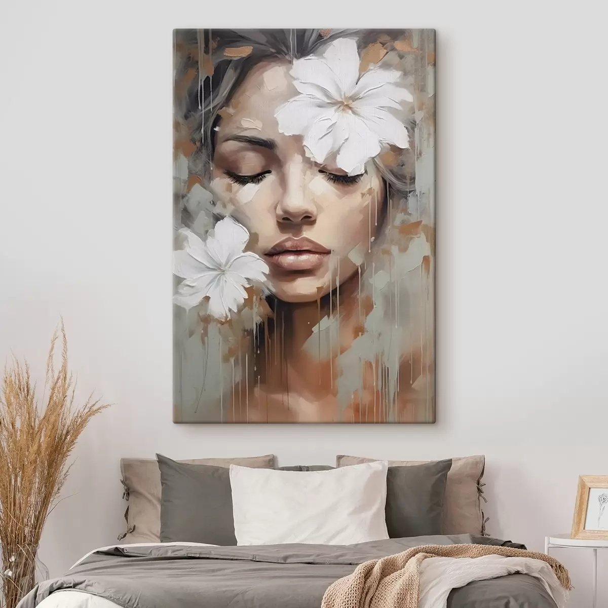 Tablouri Față feminină s44684