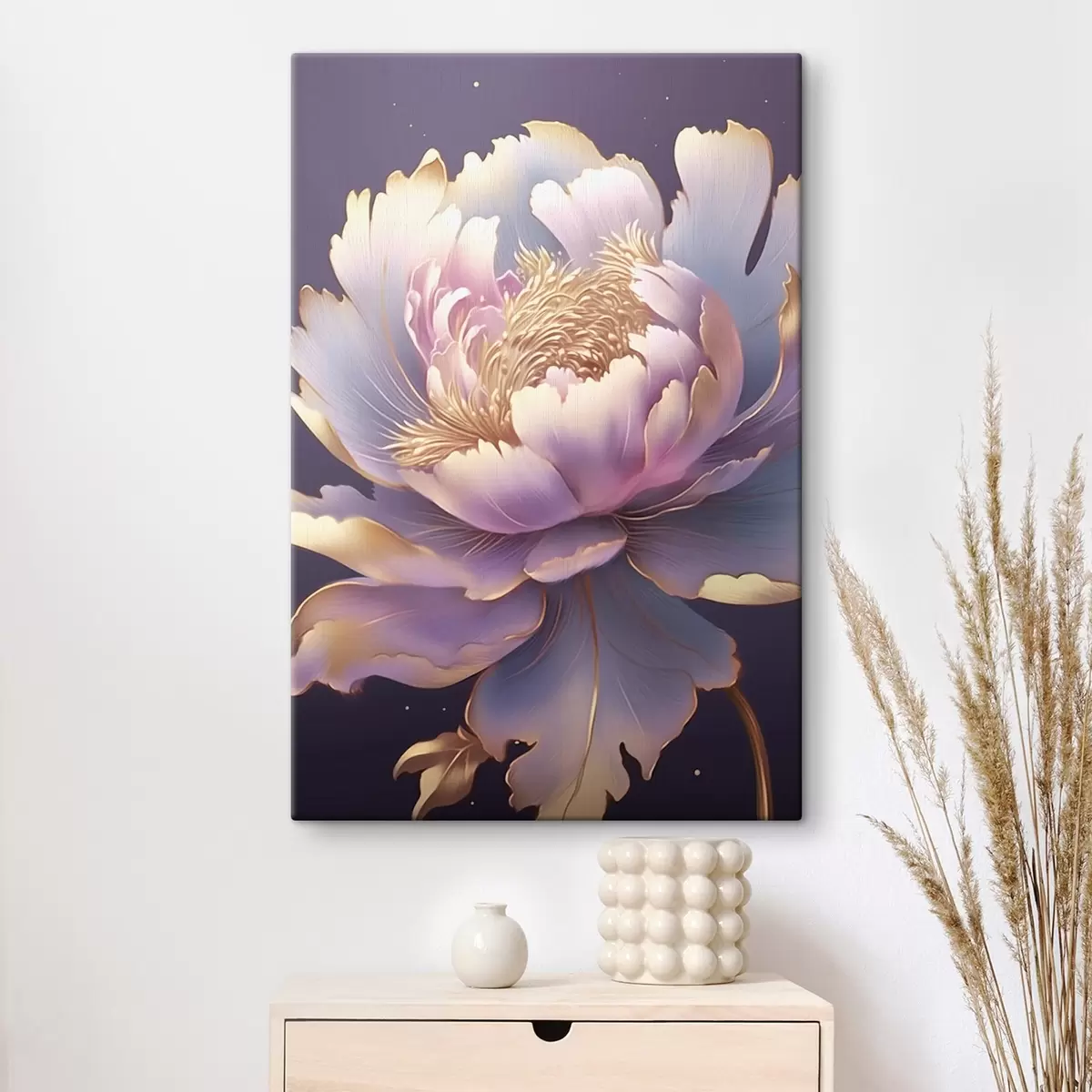 Tablouri Floare mare s44689