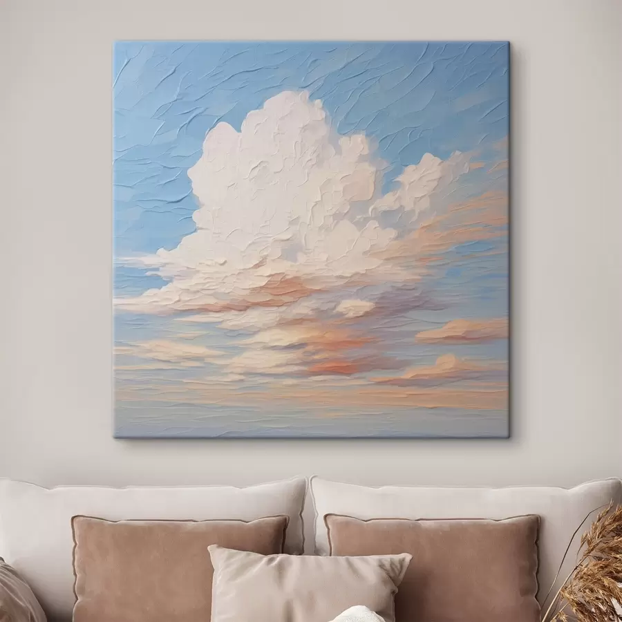 Tablouri Cerul s44704