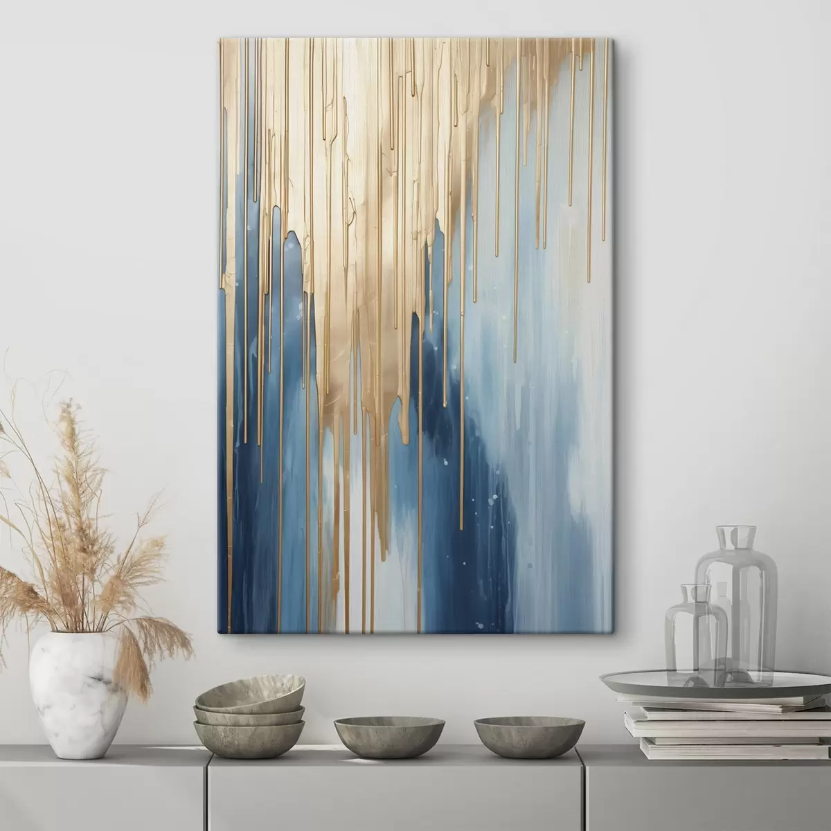 Tablouri Abstracție s44707